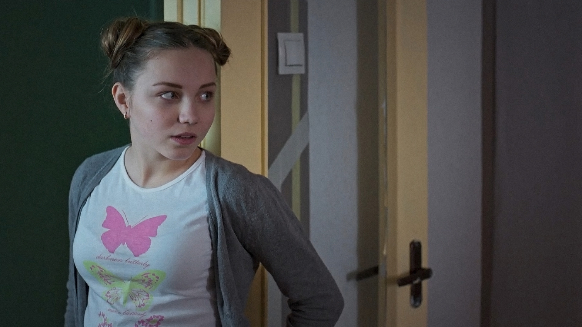 Взрыв, 1 сезон, 7 серия