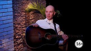 Антон Огурцов: «Я долго не верил в свои вокальные способности»