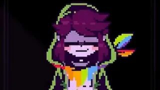 daemophobia storyshift chara