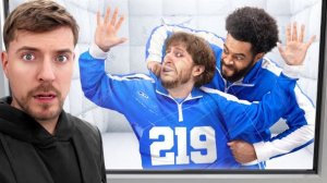 Игры Биста 3 , Мистер Бист.