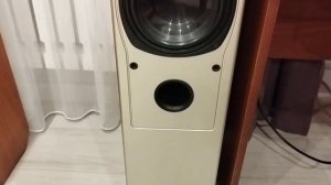 Усилитель Marantz PM-17 + акустика Tannoy S6