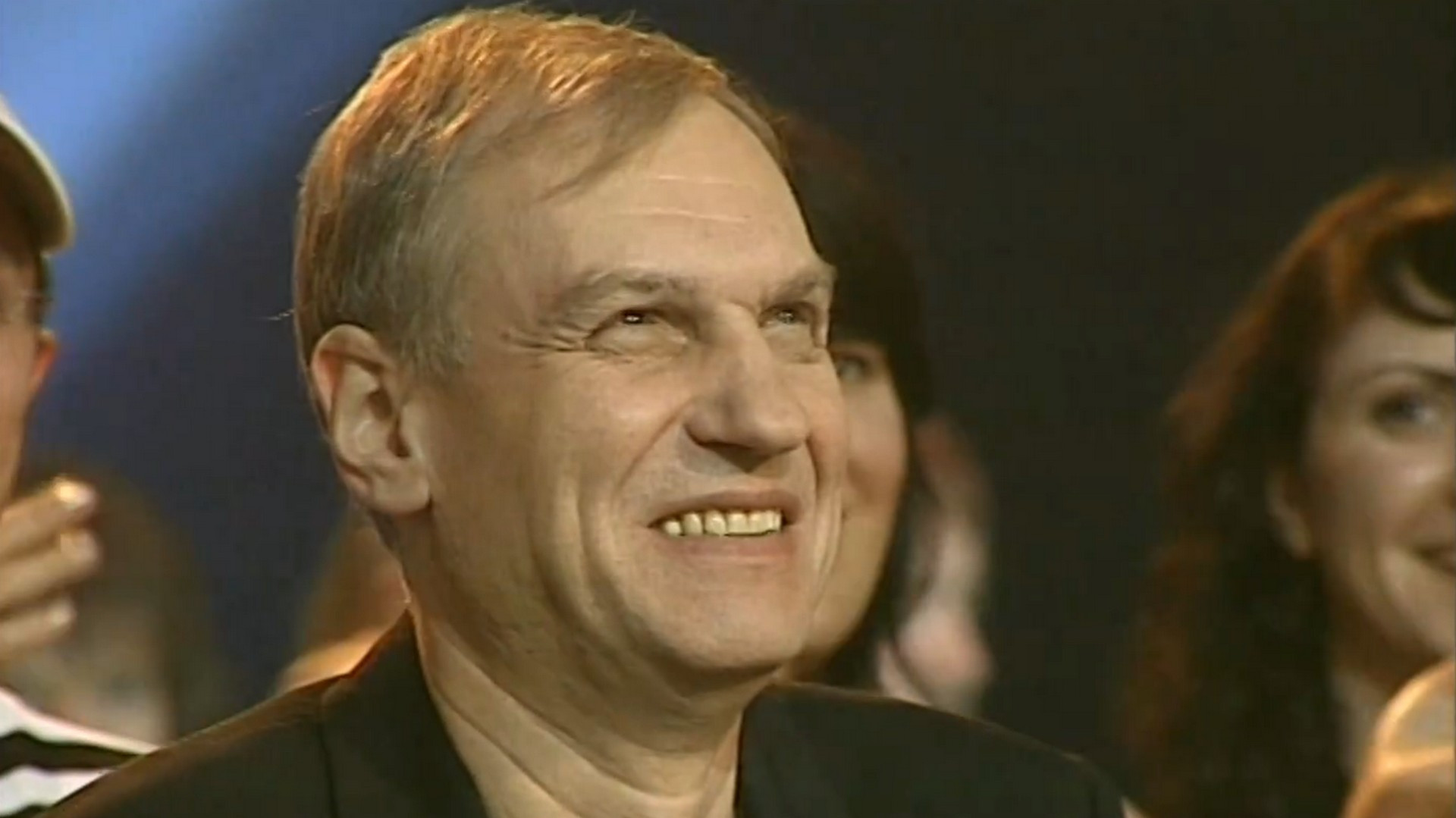 Смех без правил, 7 сезон, 8 выпуск