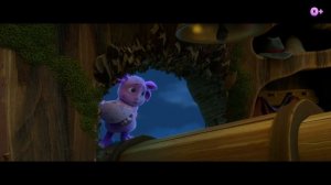 🔥 Лунтик. Возвращение домой 🔥 - Трейлер (2024)