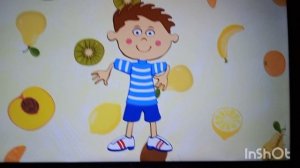 синий трактор сборник 1