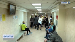 Опасную активность двух штаммов гриппа прогнозируют врачи весной в России