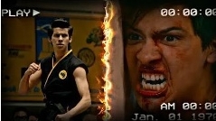 музыка кобра кай