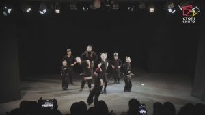 Зимние концерты "Стоп!Снято" 2026 - Группа Лотковой Олеси Игоревны (7-9 лет)