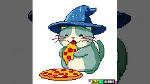 🐈🐈⬛😺😻😺