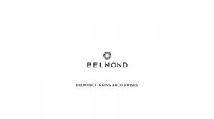 2020. Поезда Belmond. Практическая информация
