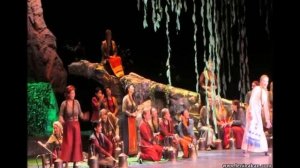 Ампи такиц джур э галис