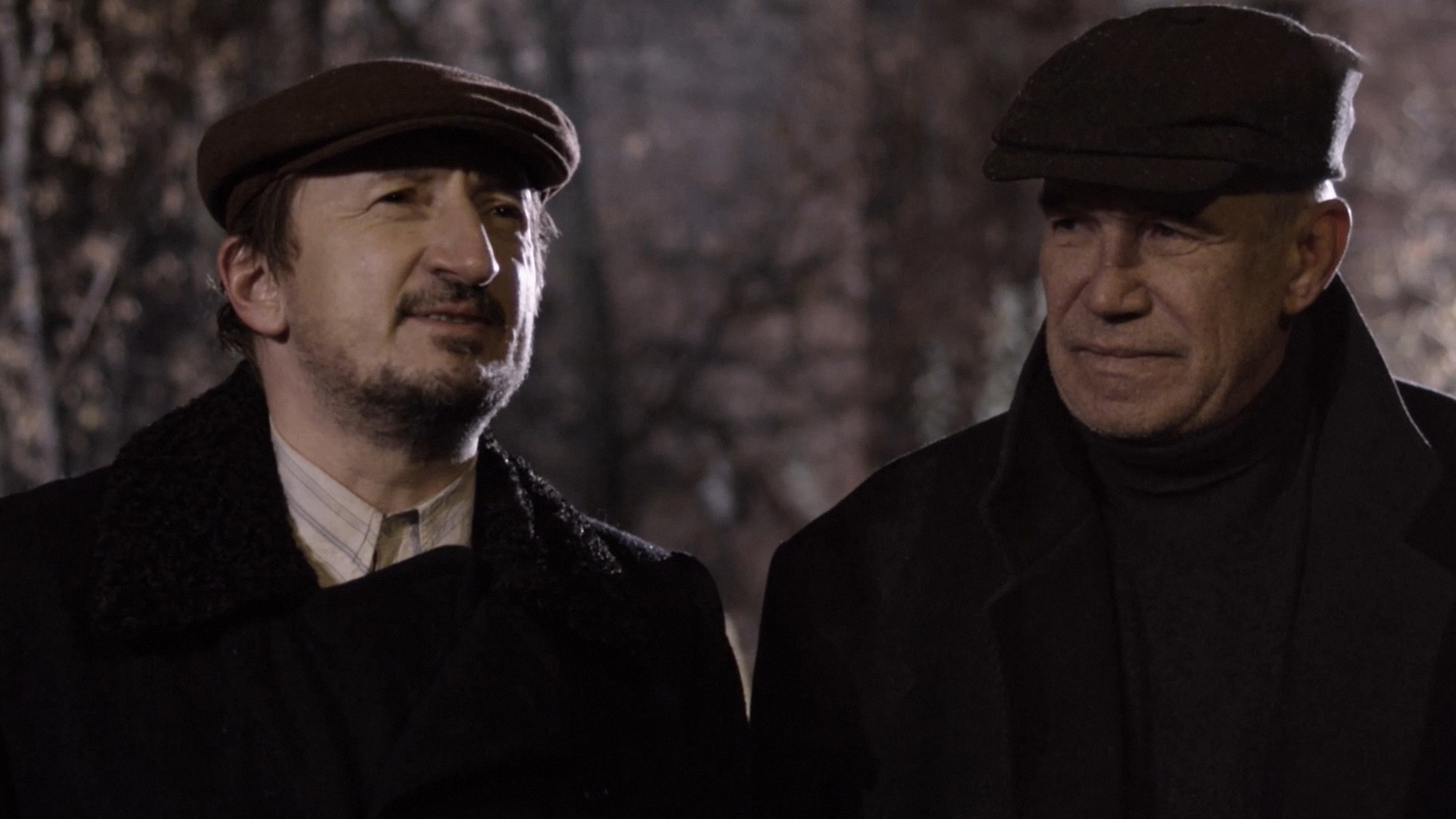 Ленинград 46, 1 сезон, 7 серия