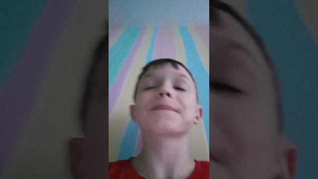 Я вернулся не знаю зачем