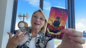 РАК - ТАРО ПРОГНОЗ НА МАРТ 2026 ГОДА ОТ ANGELA PEARL