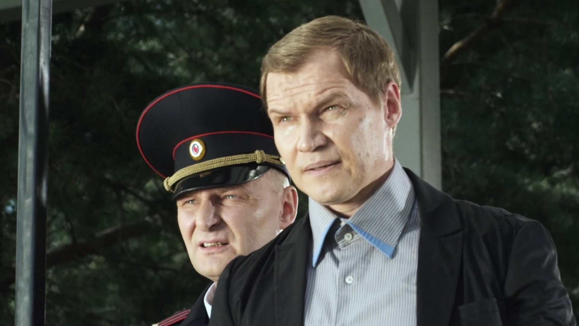 Шеф, 4 сезон, 5 выпуск смотреть онлайн