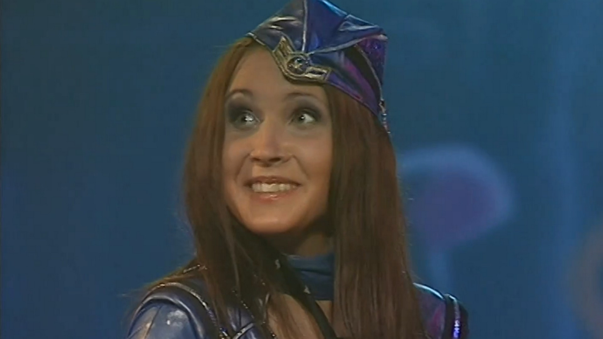 Смех без правил, 6 сезон, 4 выпуск