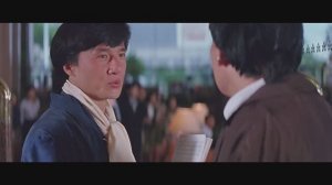 Близнецы-драконы: Первая случайная встреча Джона и Бумера