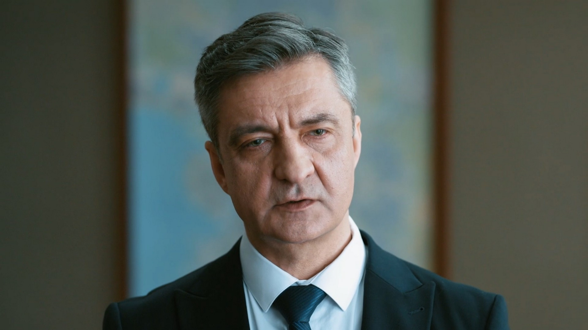 Шеф (2012), 6 сезон, 13 серия