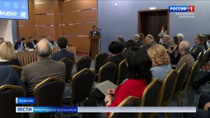 В КБР подвели итоги развития курортов и наметили новые планы