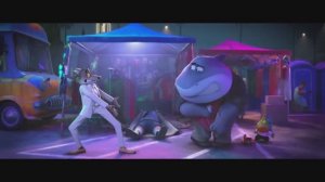 🔥 Плохие парни 2 🔥 — Русский трейлер (Дубляж, 2025)