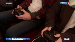 7.35 – Къэбархэр пчэдыжьым от 25.02.2026г.