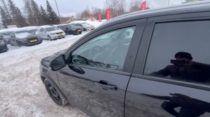 Обзор LADA Vesta 2020г