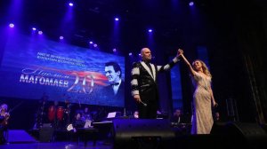 «Ты моя мелодия» Елена Максимова и Максим Дегтерев