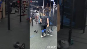 Артур Савченко, ТФ Зеленоград 2, член клуба, 100, 1 попытка