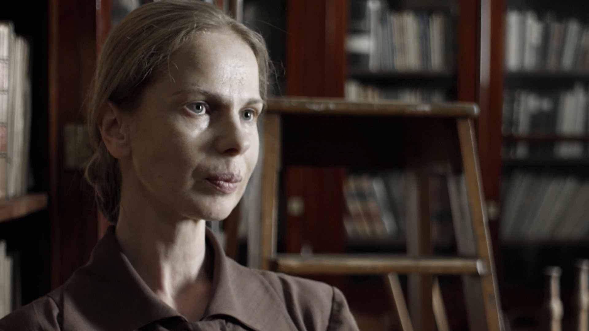 Ленинград 46, 1 сезон, 4 серия смотреть онлайн