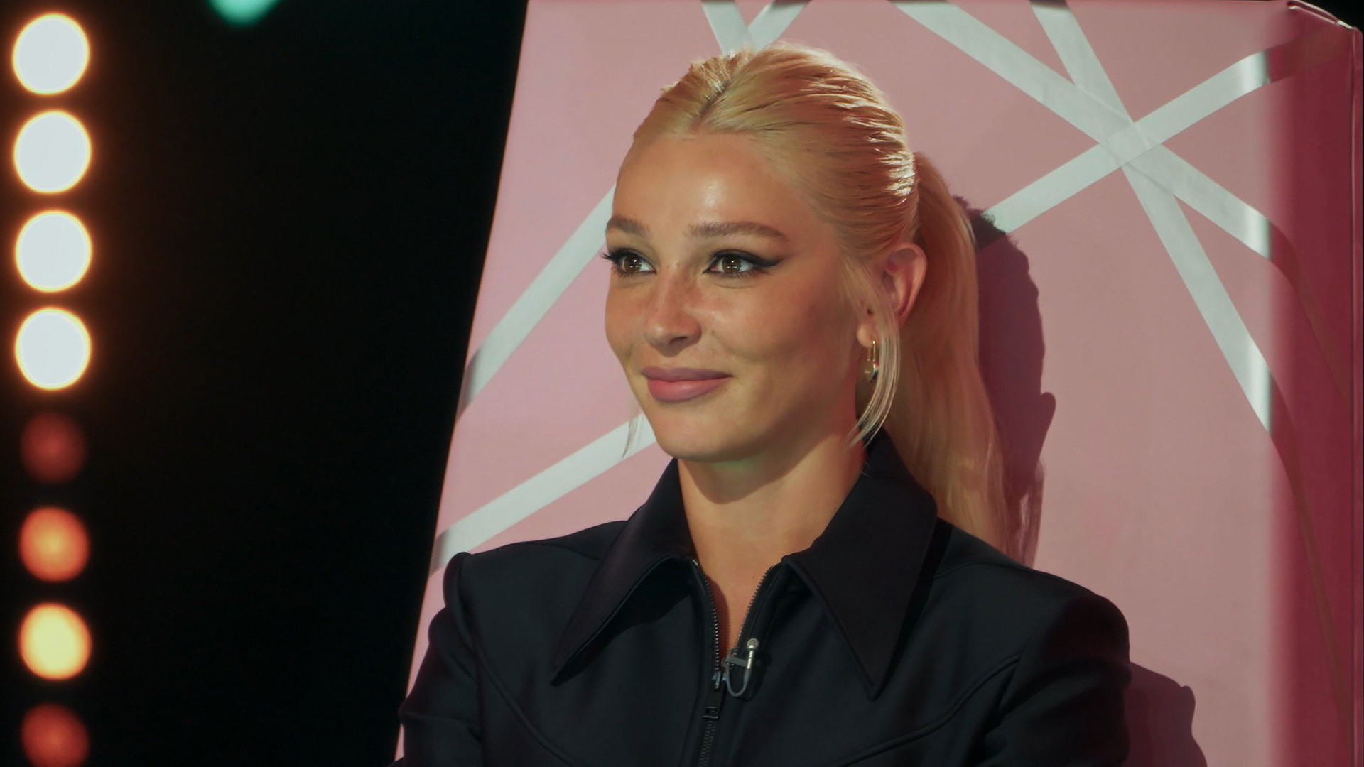 Сердце Ивлеевой, 1 сезон, 1 выпуск