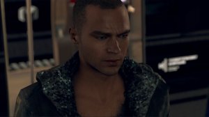 Detroit: Become Human — Часть  2 : Маркус ищет Иерихон