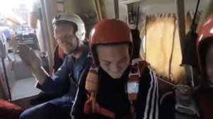 Доча молодец! Горжусь! Лето 2023г.