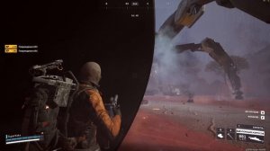 Сборщик пройден, оружие сломано, королева ..... Arc Raiders