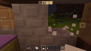 майнкрафт прохождение часть 1