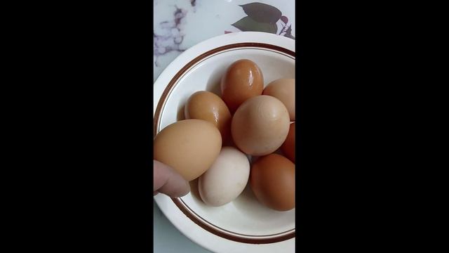 Курочки стали нести золотые яйца.