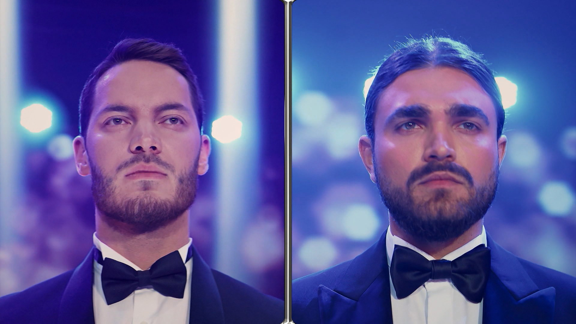 Мистер X, 2 сезон, 1 выпуск смотреть онлайн