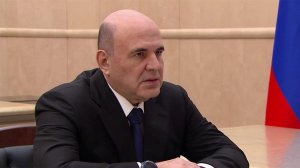 Михаил Мишустин представит депутатам Госдумы ежегодный отчет о работе правительства.