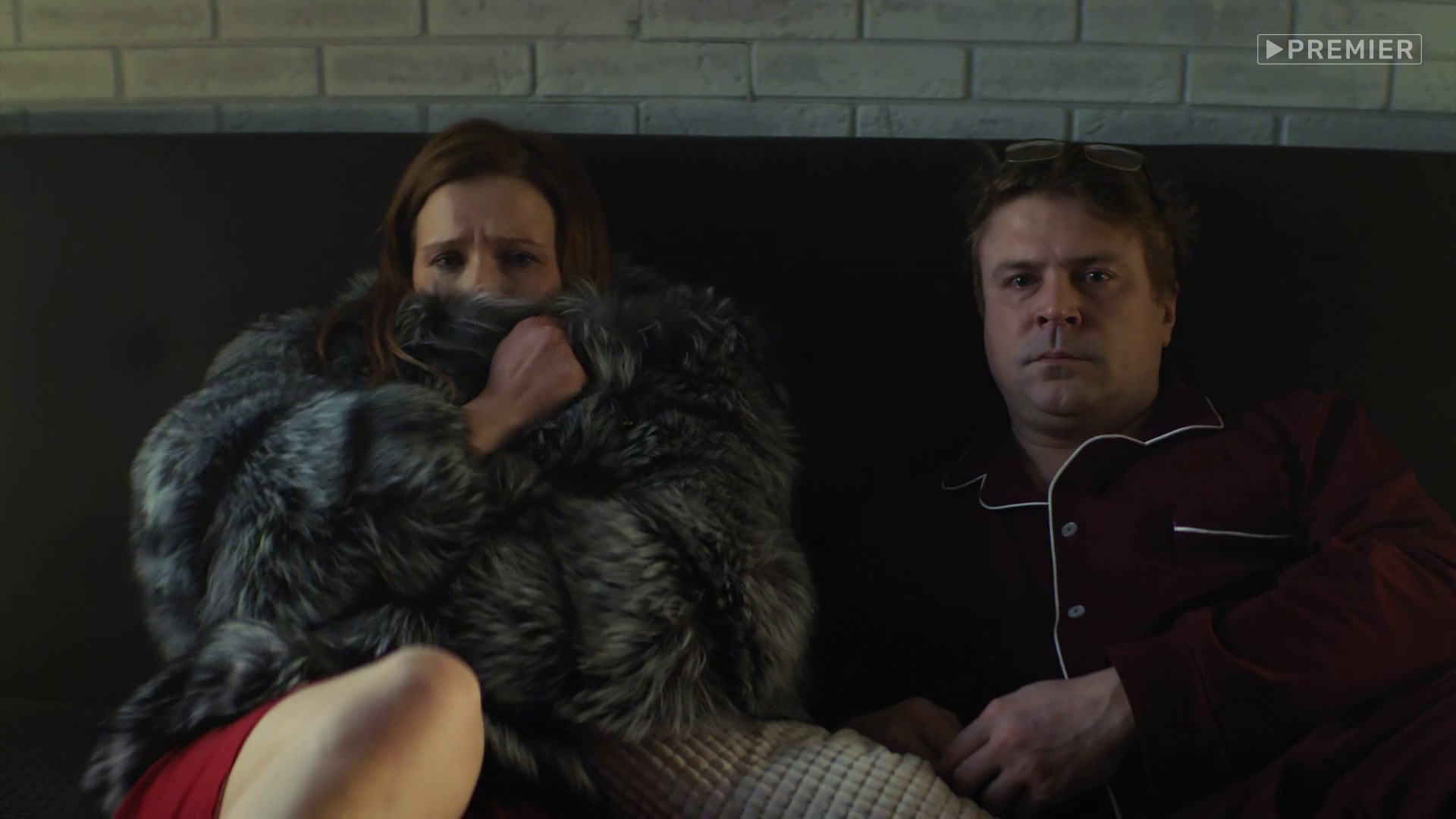 Олег, 1 сезон, 18 выпуск