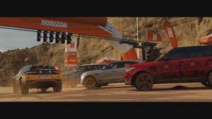 Forza Horizon 3 - Автокросс по пляжу апостолов