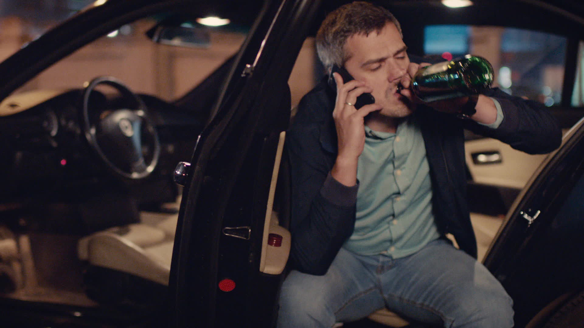 Улица, 1 сезон, 34 серия