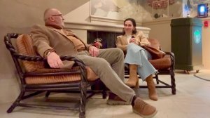 Никто Этого Не Ожидал | Снежный Морозный Циклон 🌀 ❄️ | Вот Это Счастье 🥂🍾 | Семейный Влог Эгине