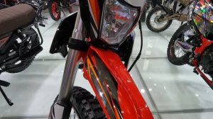 Мотоциклы YINXIANG. Выставка CFAIR. Часть 71.