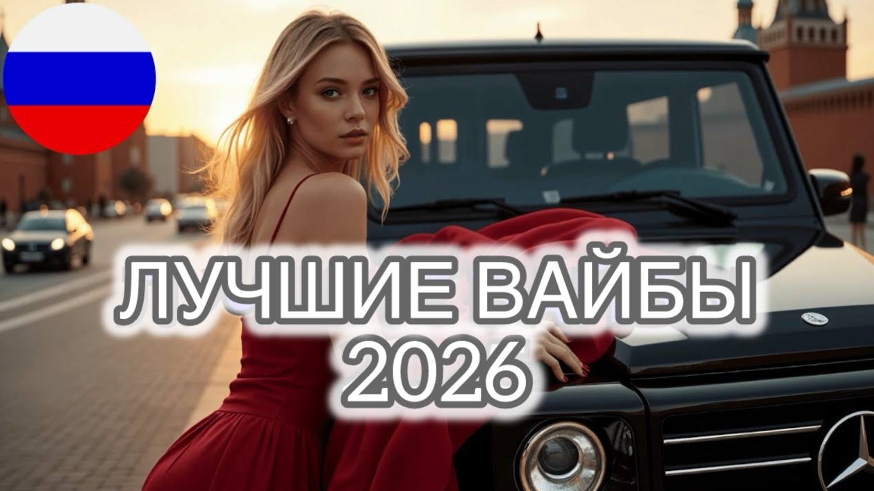 Top SHAZAM 2026 #140🔥🎧Лучшая Русская Музыка🔥Russian Music 2026 смотреть онлайн