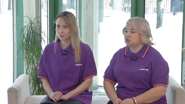 день за днем 25.02.2026 Волонтеры смотреть онлайн