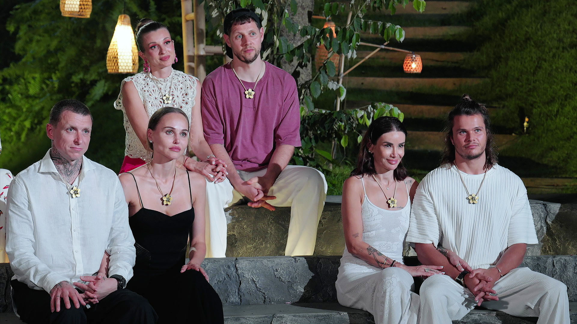 Ставка на любовь, 1 сезон, 9 выпуск