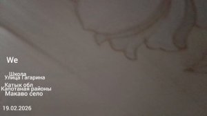 Мы село макаво дата 19.02.2026 февраля 2026