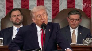 Дональд Трамп: США усердно работают над завершением украинского конфликта.