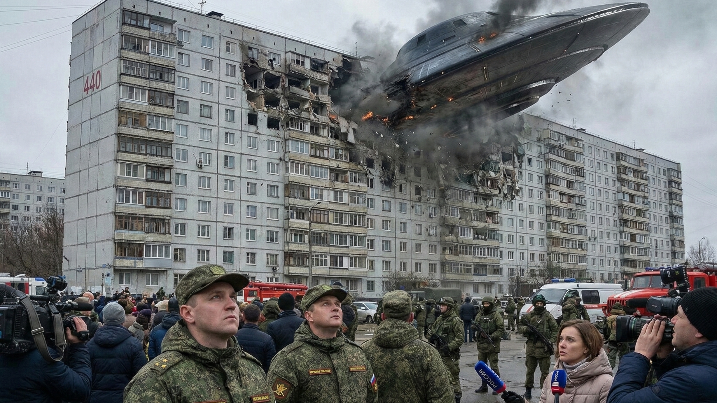 Путин указал ошибку на генерала сбивший нло с-400 смотреть онлайн