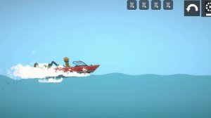 обычный день в melon sandbox