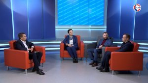 О результатах работы программы «Севастополь — город героев» (Севастополь решает. 25.02.2026)