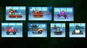 Какой самый сильный эпический танк в Хилс оф стилс